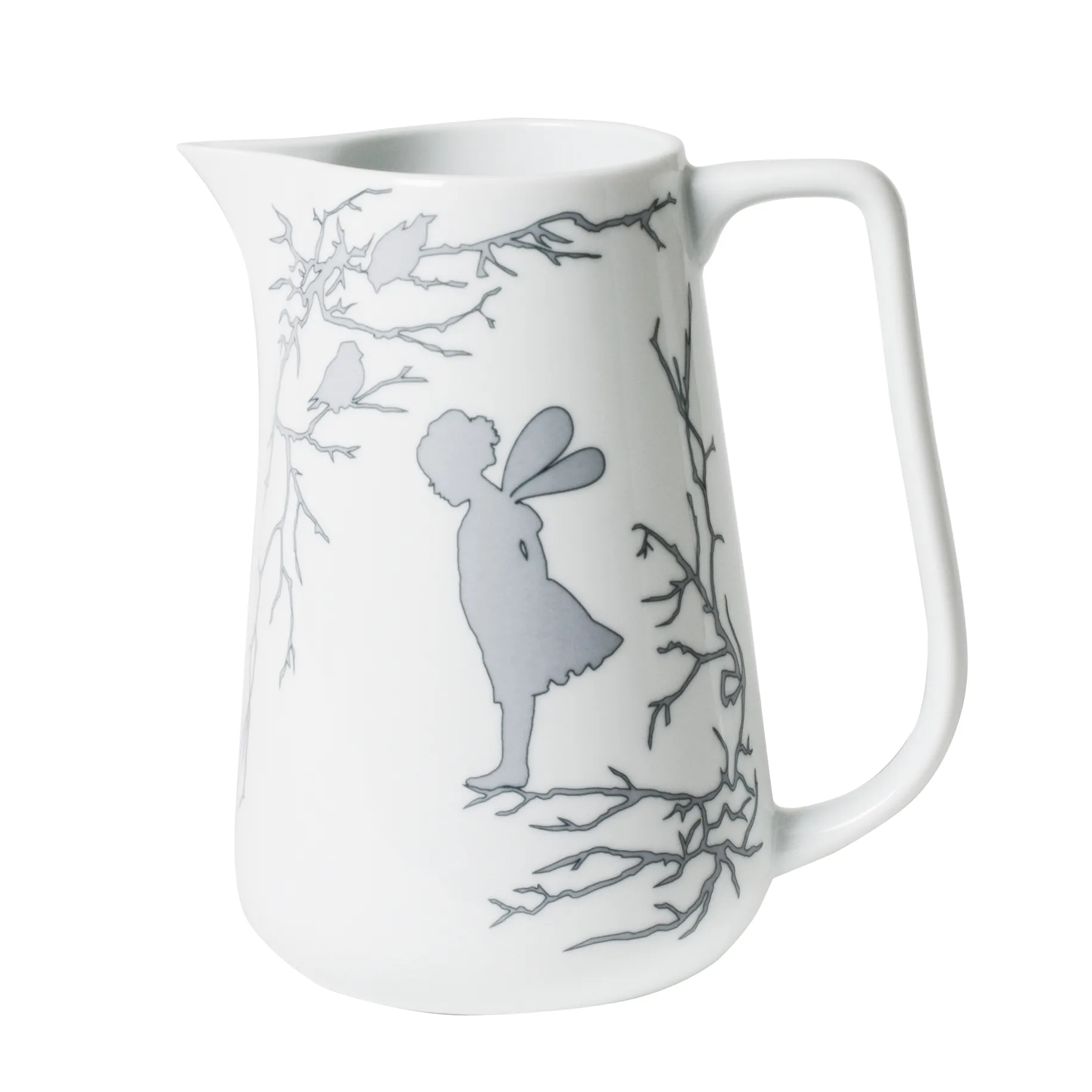 앨브 저그, 1.5 l Wik & Walsøe | 윅 & 왈쉐