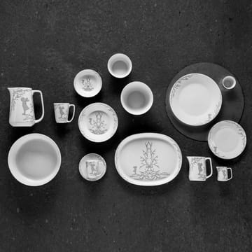 엘브 서빙 보울 - 17 cm - Wik & Walsøe | 윅 & 왈쉐