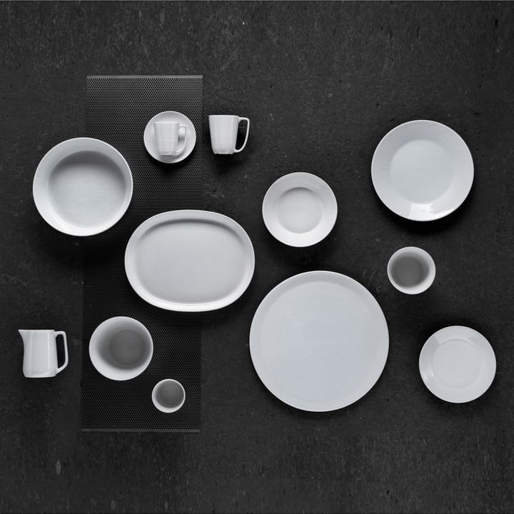 화이트 우드 서빙 보울, 17 cm Wik & Walsøe | 윅 & 왈쉐