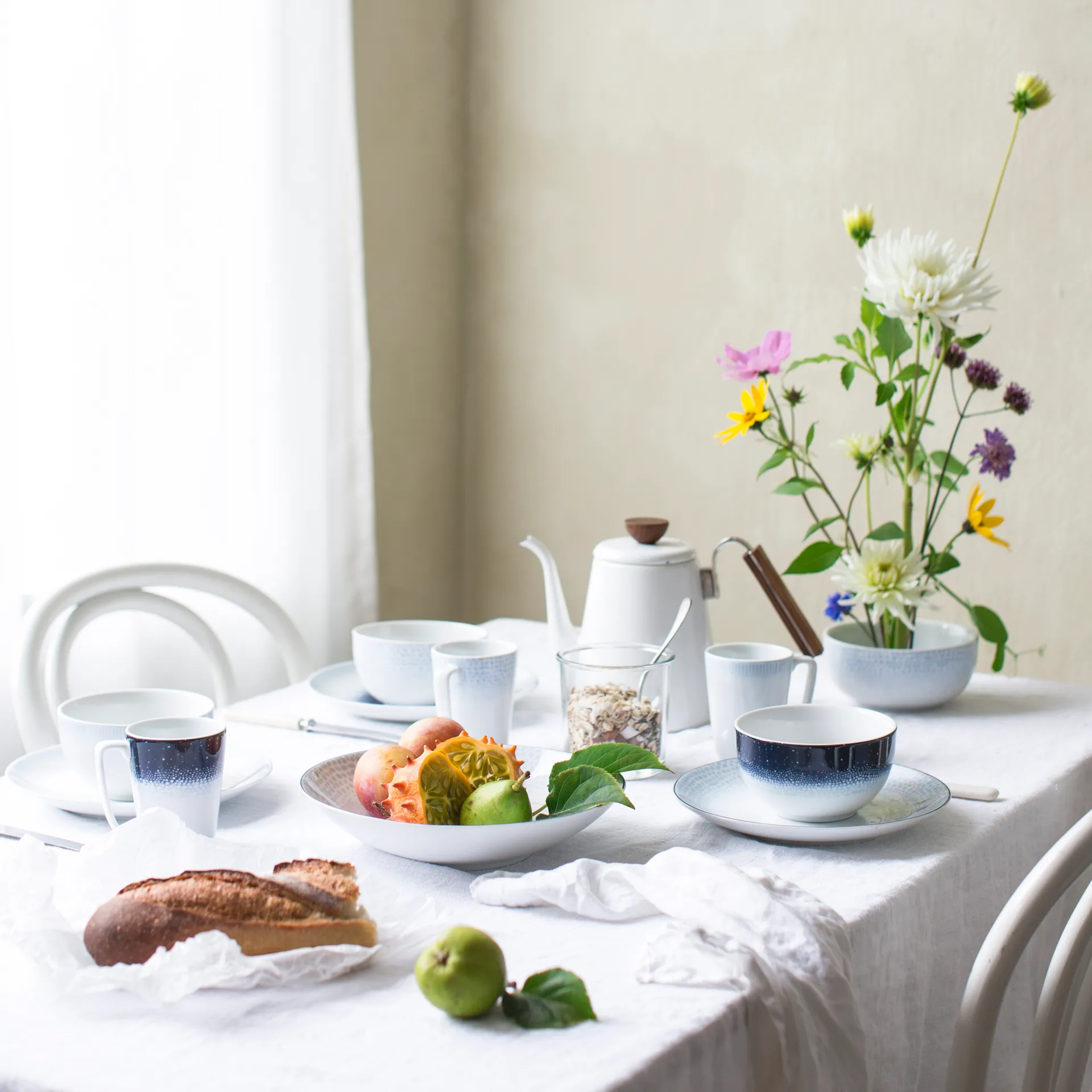 오션 컵 20 cl, Galaxy Wik & Walsøe | 윅 & 왈쉐