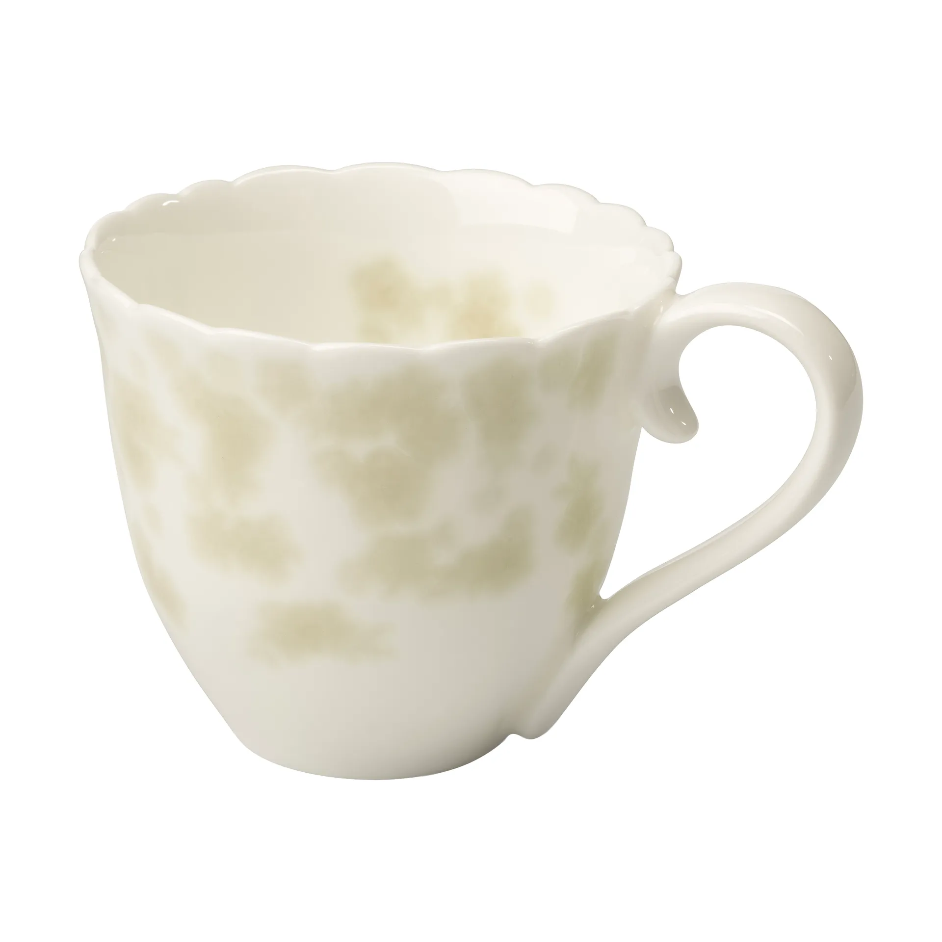 슬로페블롬 컵 20 cl, Green Wik & Walsøe | 윅 & 왈쉐