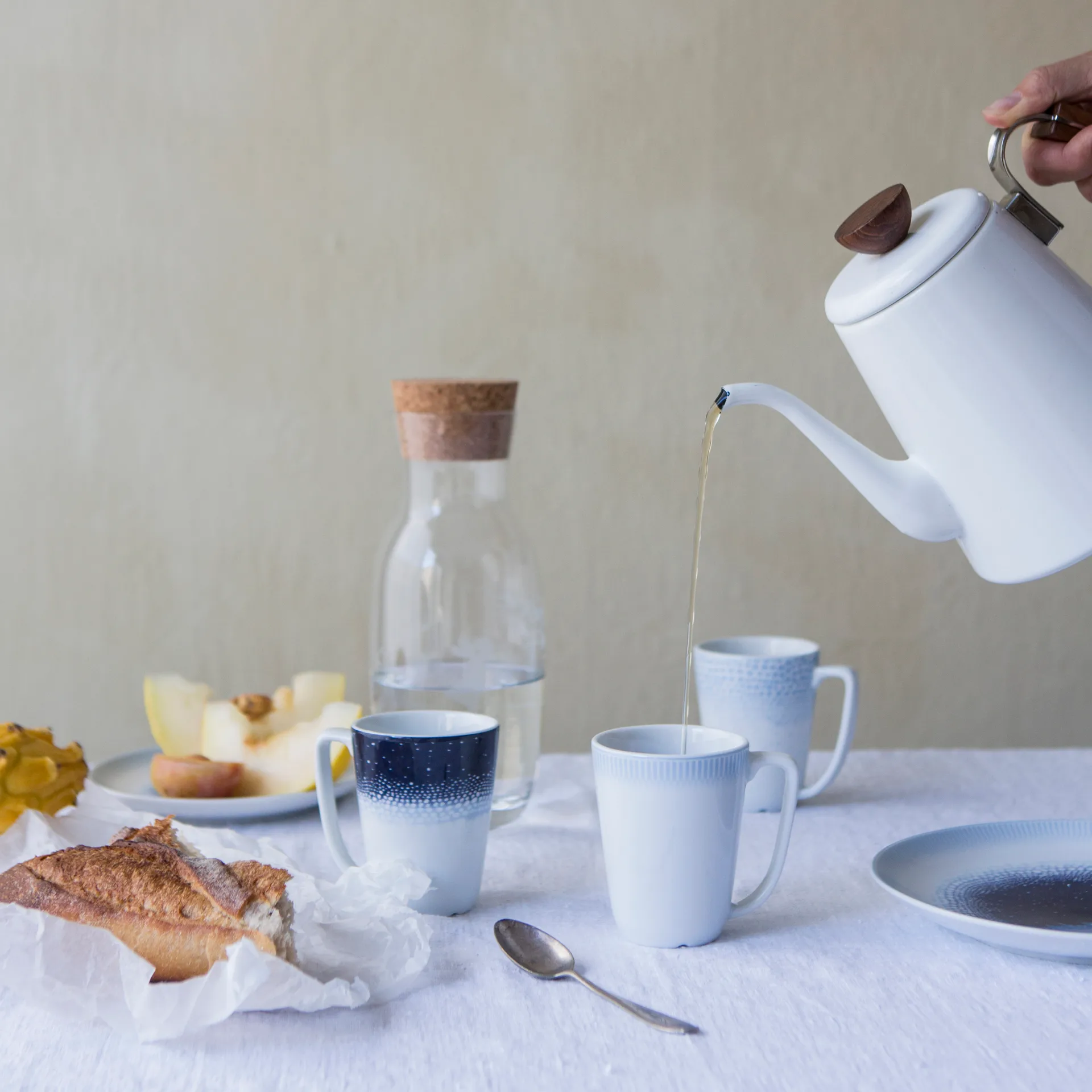 오션 컵 20 cl, Horizon Wik & Walsøe | 윅 & 왈쉐