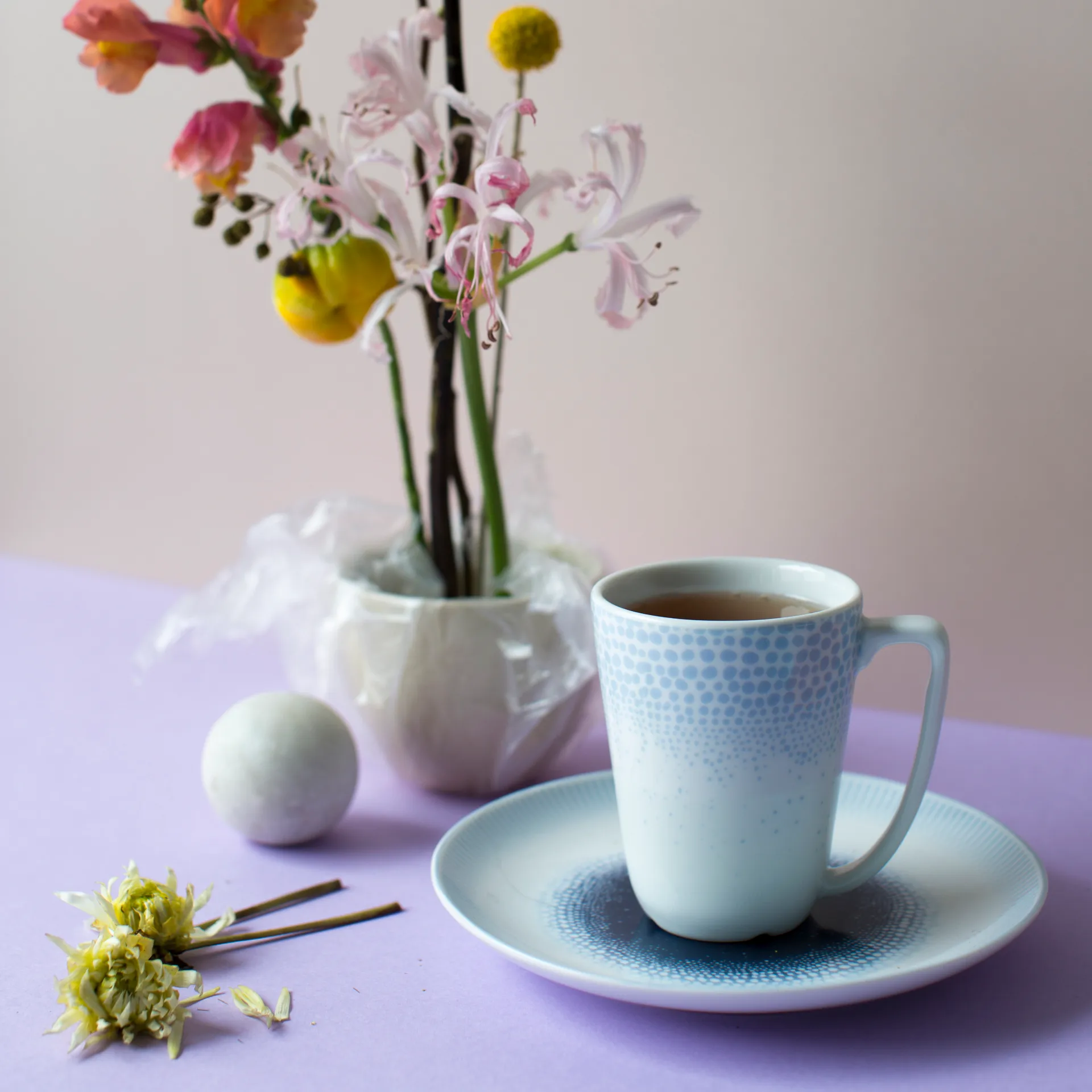 오션 컵 20 cl, Ocean Wik & Walsøe | 윅 & 왈쉐