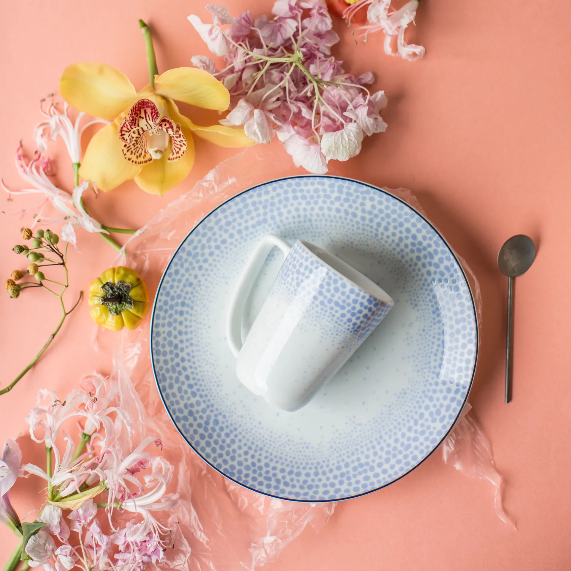 오션 컵 20 cl, Ocean Wik & Walsøe | 윅 & 왈쉐