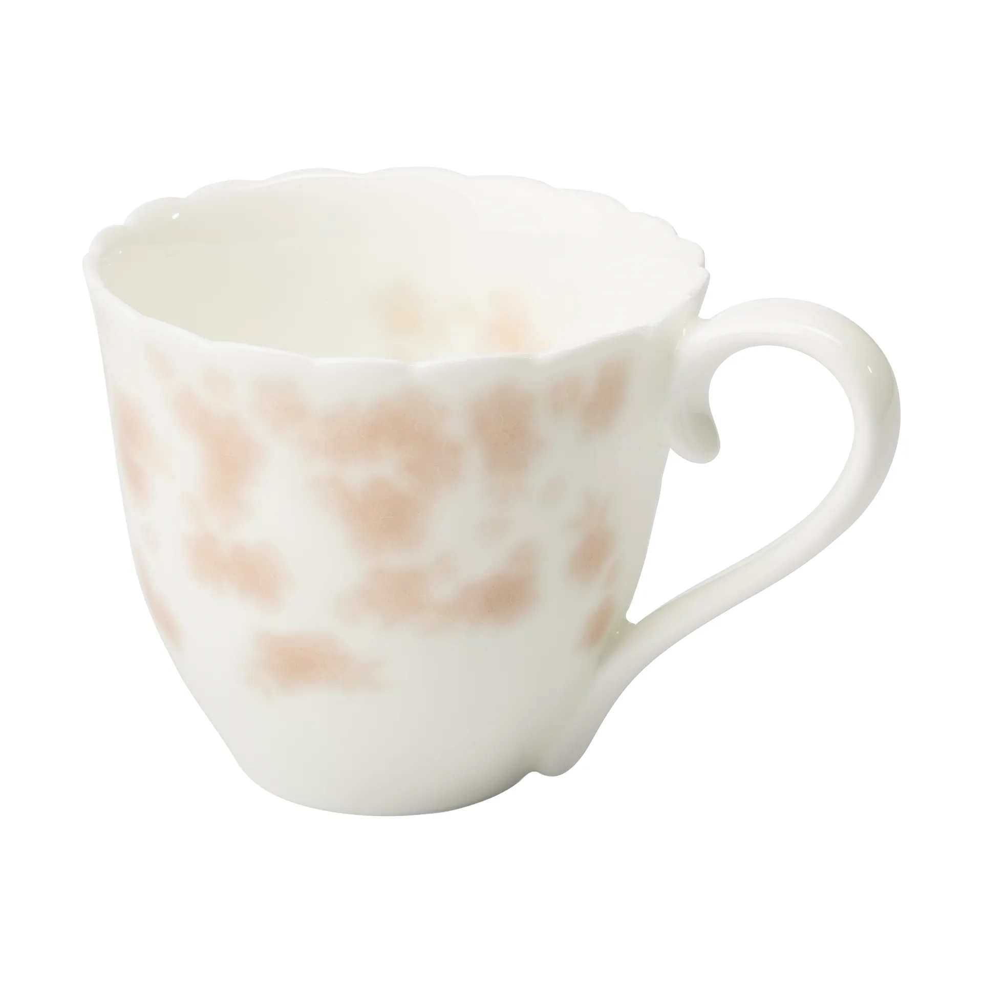 슬로페블롬 컵 20 cl, Pink Wik & Walsøe | 윅 & 왈쉐