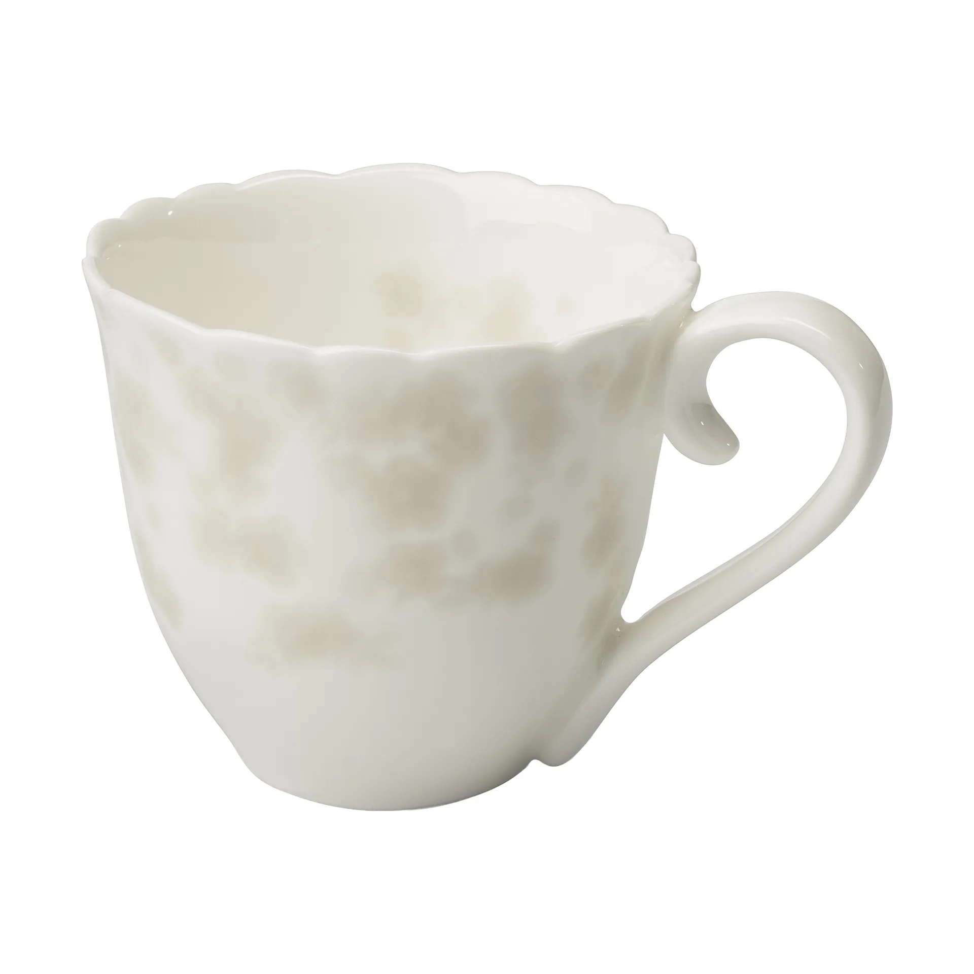 슬로페블롬 컵 20 cl, Warm gray Wik & Walsøe | 윅 & 왈쉐