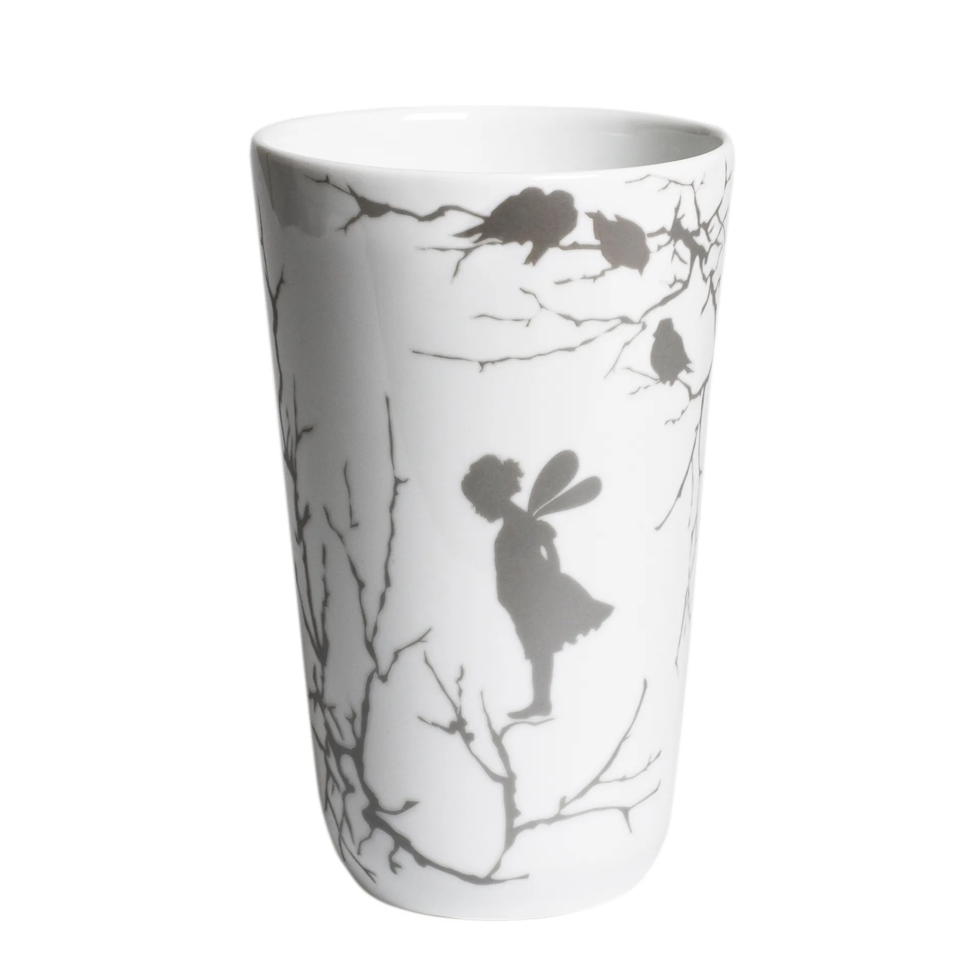 엘브 화병, 20 cm Wik & Walsøe | 윅 & 왈쉐