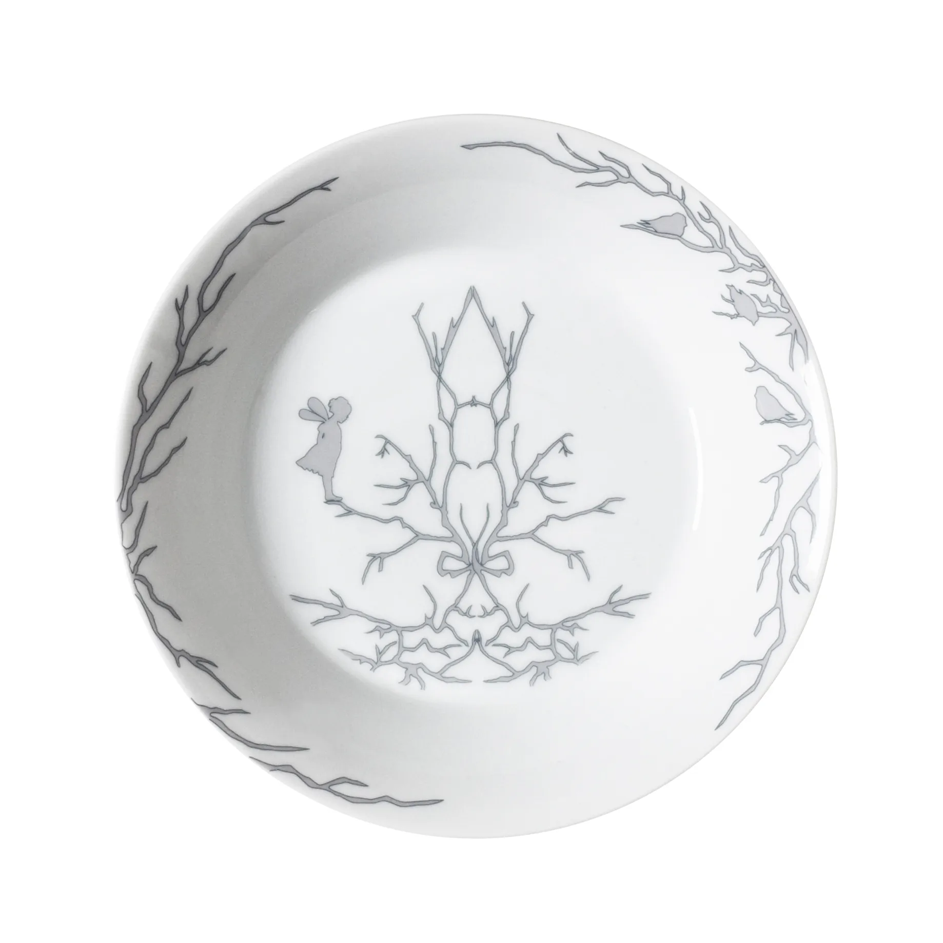 앨브 딥플레이트, 21 cm Wik & Walsøe | 윅 & 왈쉐