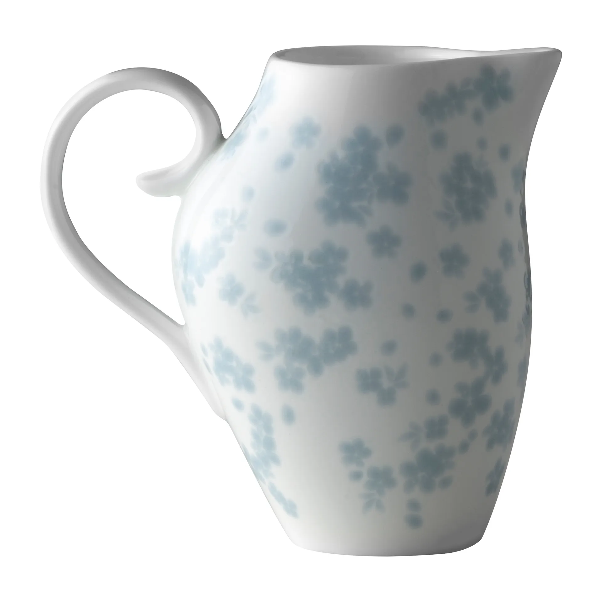 슬로프블룸 저그 25 cl, Blue Wik & Walsøe | 윅 & 왈쉐