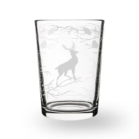 알베스코그 유리컵, 25 cl Wik & Walsøe | 윅 & 왈쉐