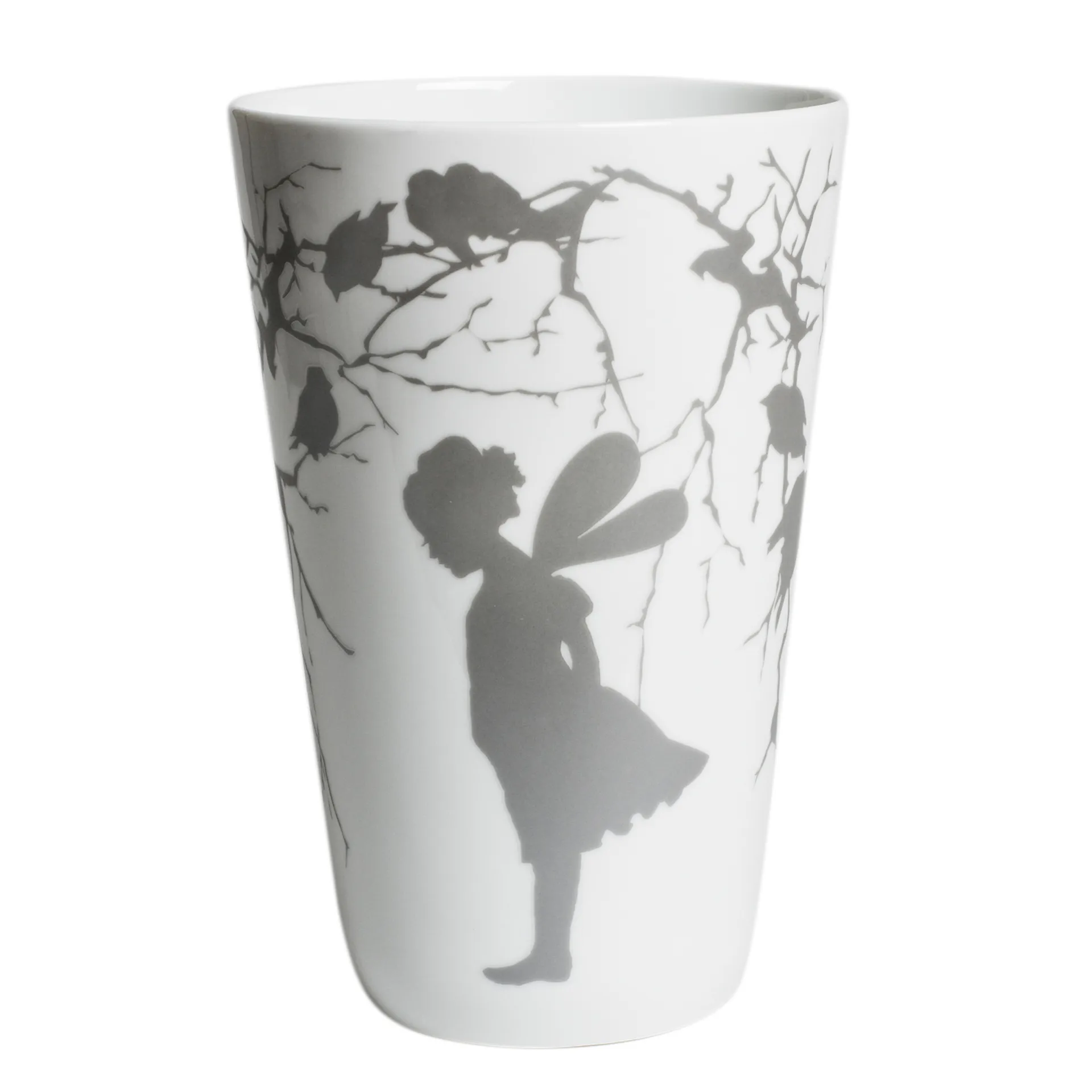 엘브 화병, 26 cm Wik & Walsøe | 윅 & 왈쉐