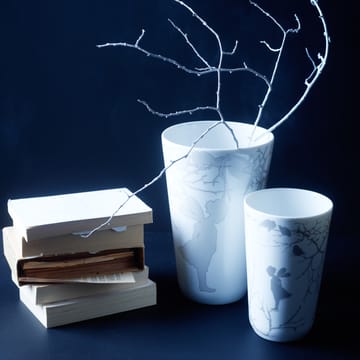 엘브 화병 - 26 cm - Wik & Walsøe | 윅 & 왈쉐