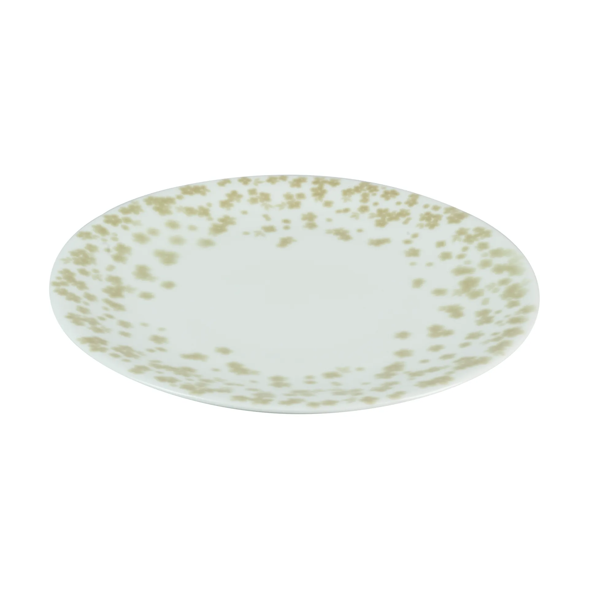 슬로페블롬 플레이트 Ø28 cm, Green Wik & Walsøe | 윅 & 왈쉐