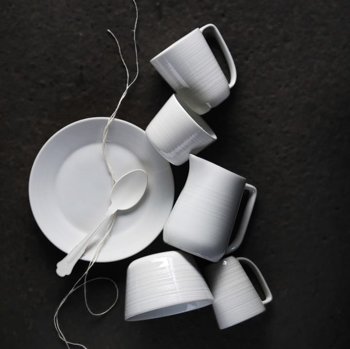 화이트우드 접시, 28 cm Wik & Walsøe | 윅 & 왈쉐