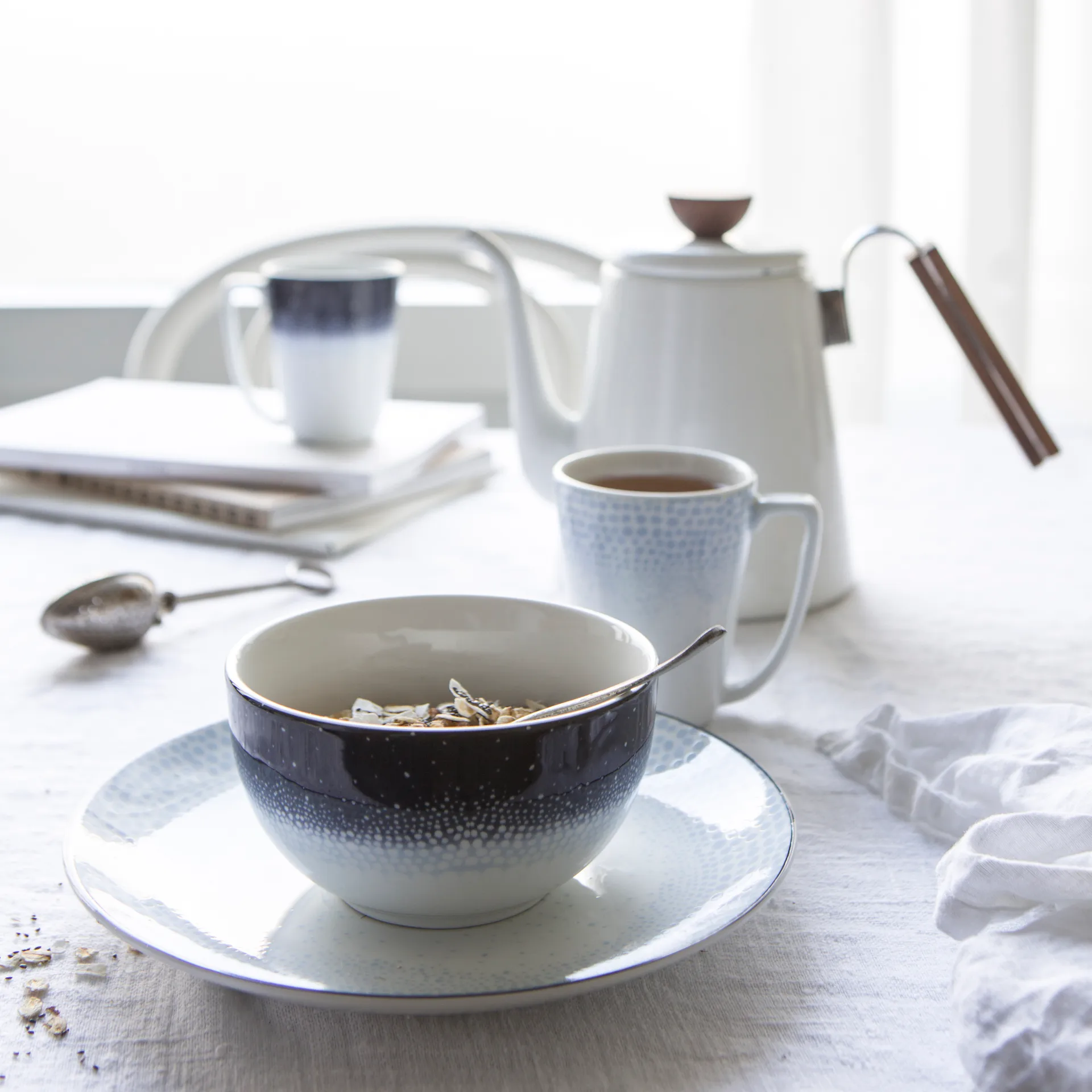 오션 보울 30 cl, Galaxy Wik & Walsøe | 윅 & 왈쉐