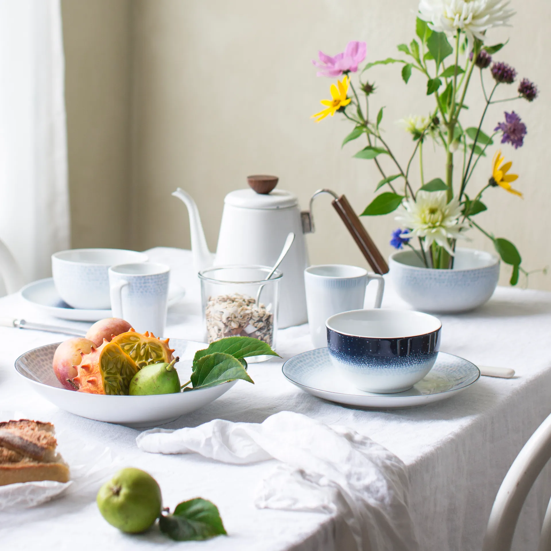 오션 보울 30 cl, Galaxy Wik & Walsøe | 윅 & 왈쉐