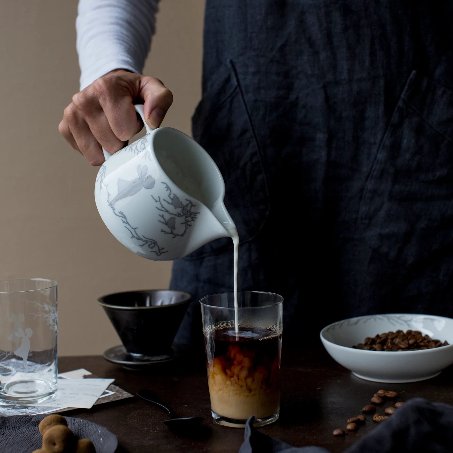 앨브 소스 팟, 40 cl Wik & Walsøe | 윅 & 왈쉐