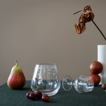 Julemorgen 물잔 - 35 cl - Wik & Walsøe | 윅 & 왈쉐
