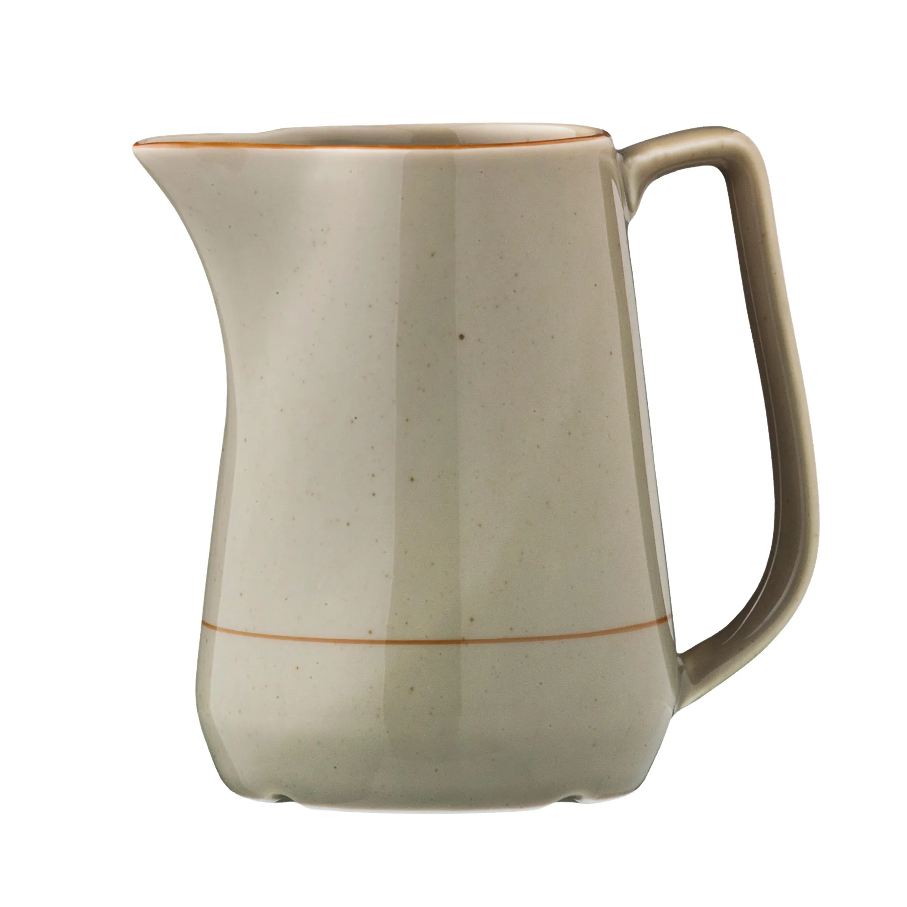 Rustikk 팟 green, 0.5 l Wik & Walsøe | 윅 & 왈쉐