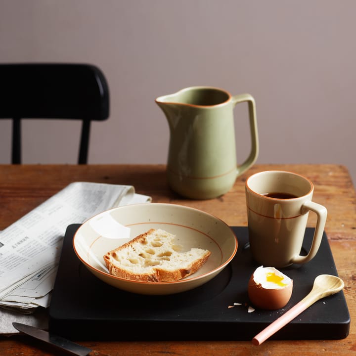 Rustikk 팟 green, 0.5 l Wik & Walsøe | 윅 & 왈쉐