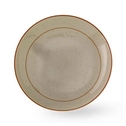Rustikk 접시 green, 17 cm Wik & Walsøe | 윅 & 왈쉐