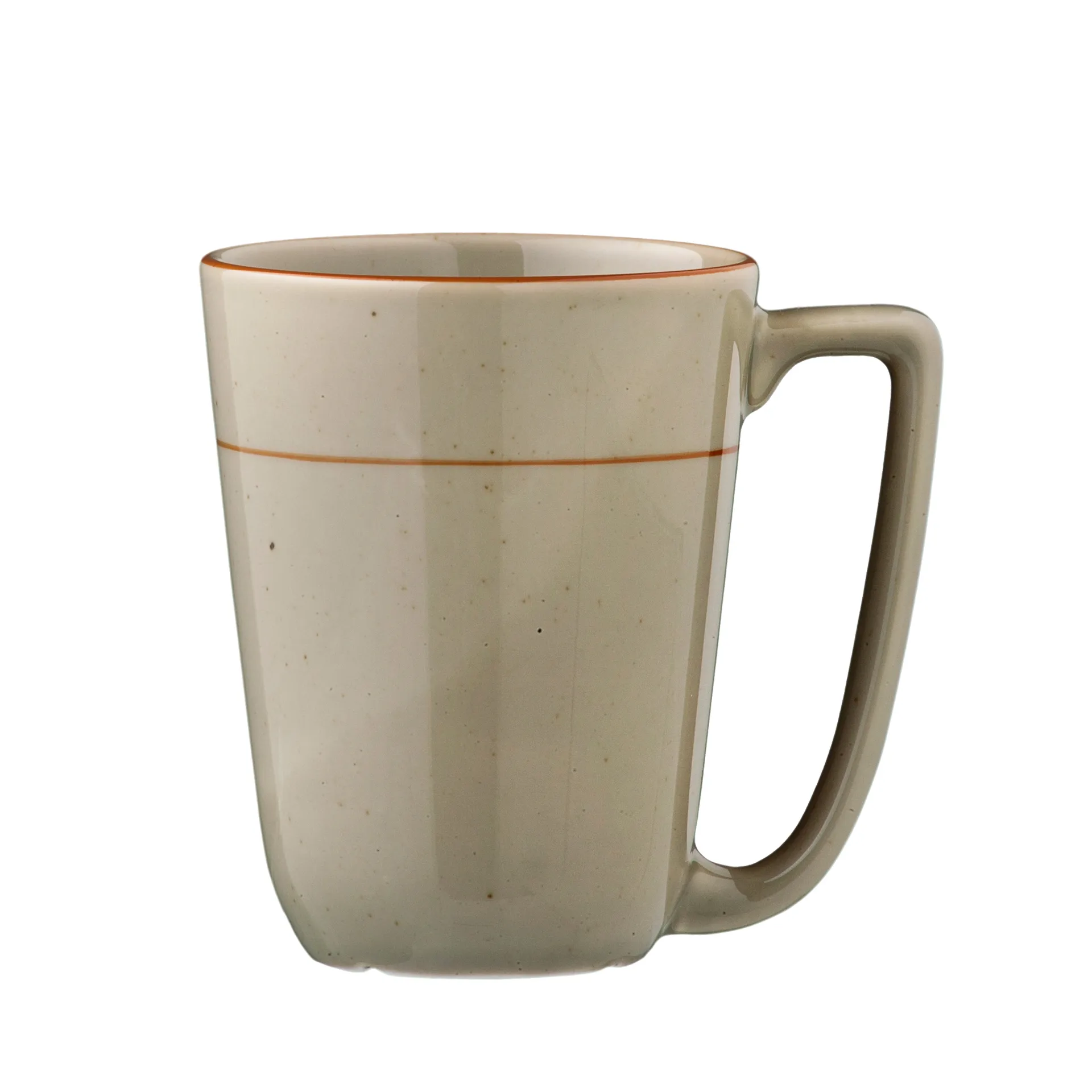 Rustikk 머그 green, 30 cl Wik & Walsøe | 윅 & 왈쉐