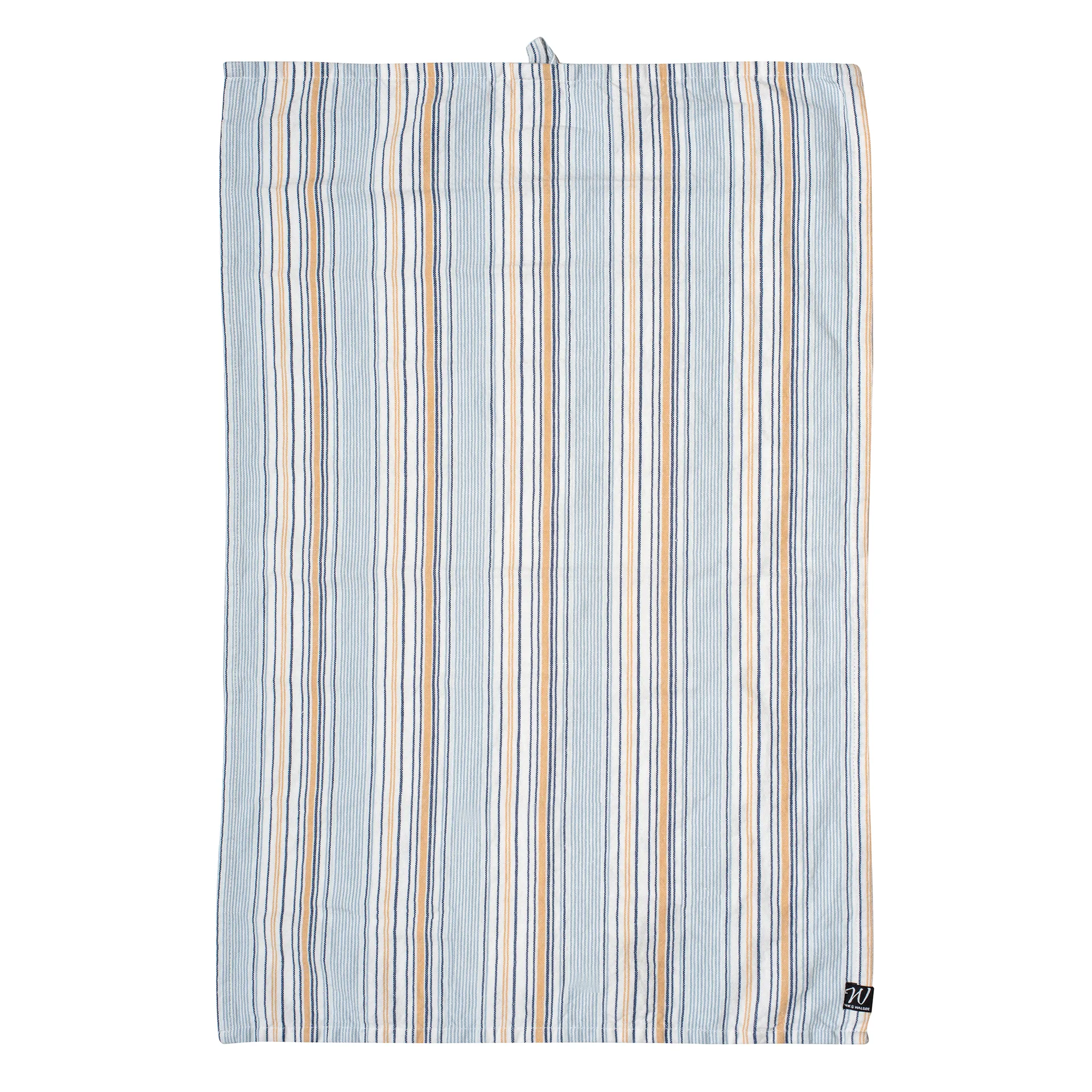 SØr 주방타올 47x70 cm, stripe Wik & Walsøe | 윅 & 왈쉐