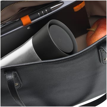 임펄스 보온 머그 0.35 l - Rostfritt stal matt - WMF | 더블유엠에프