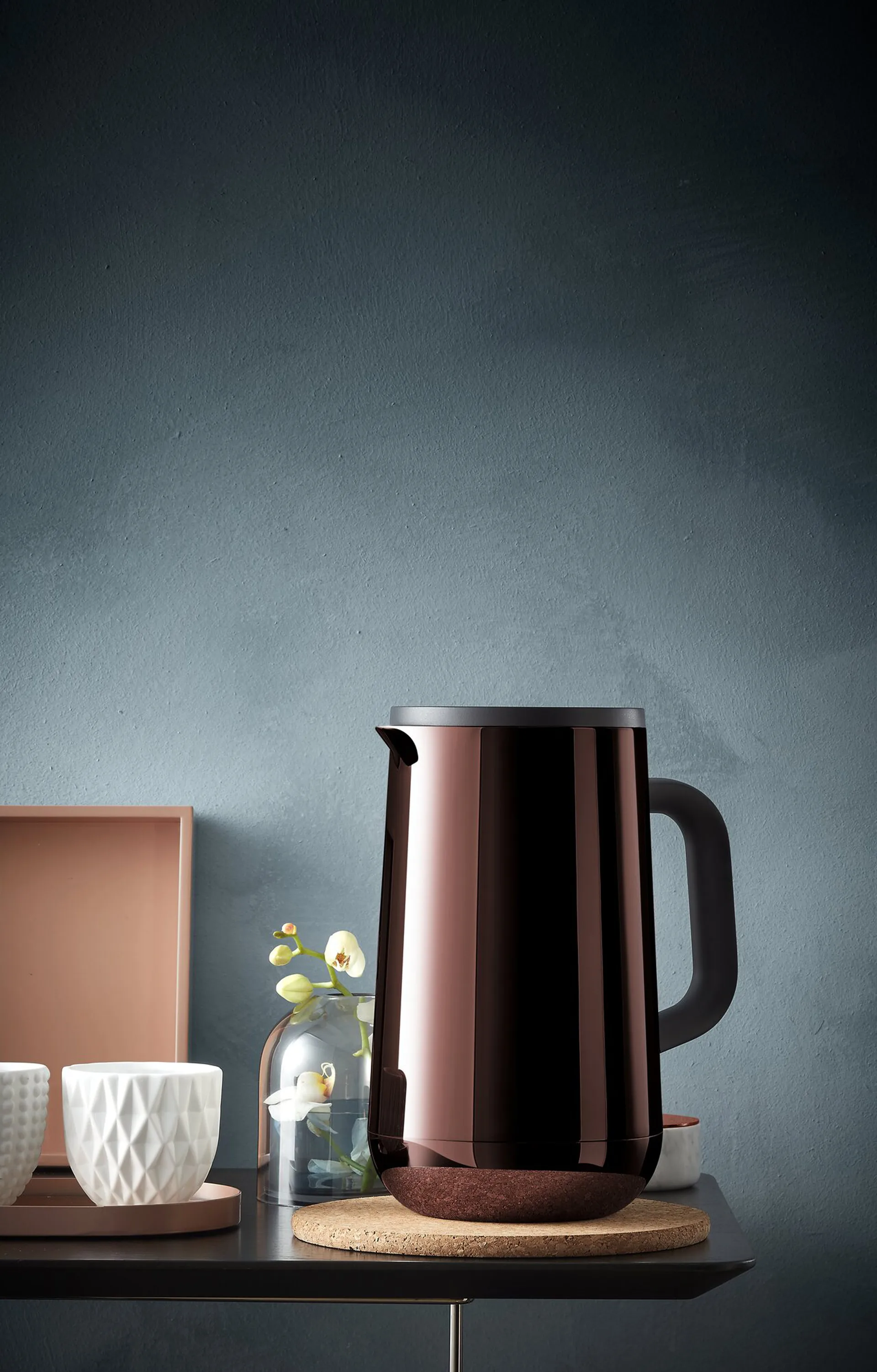 임펄스 보온 저그 1 l, Copper WMF | 더블유엠에프