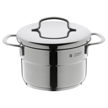 미니 높은 냄비 (덮개 포함) 14 cm - Stainless steel - WMF | 더블유엠에프