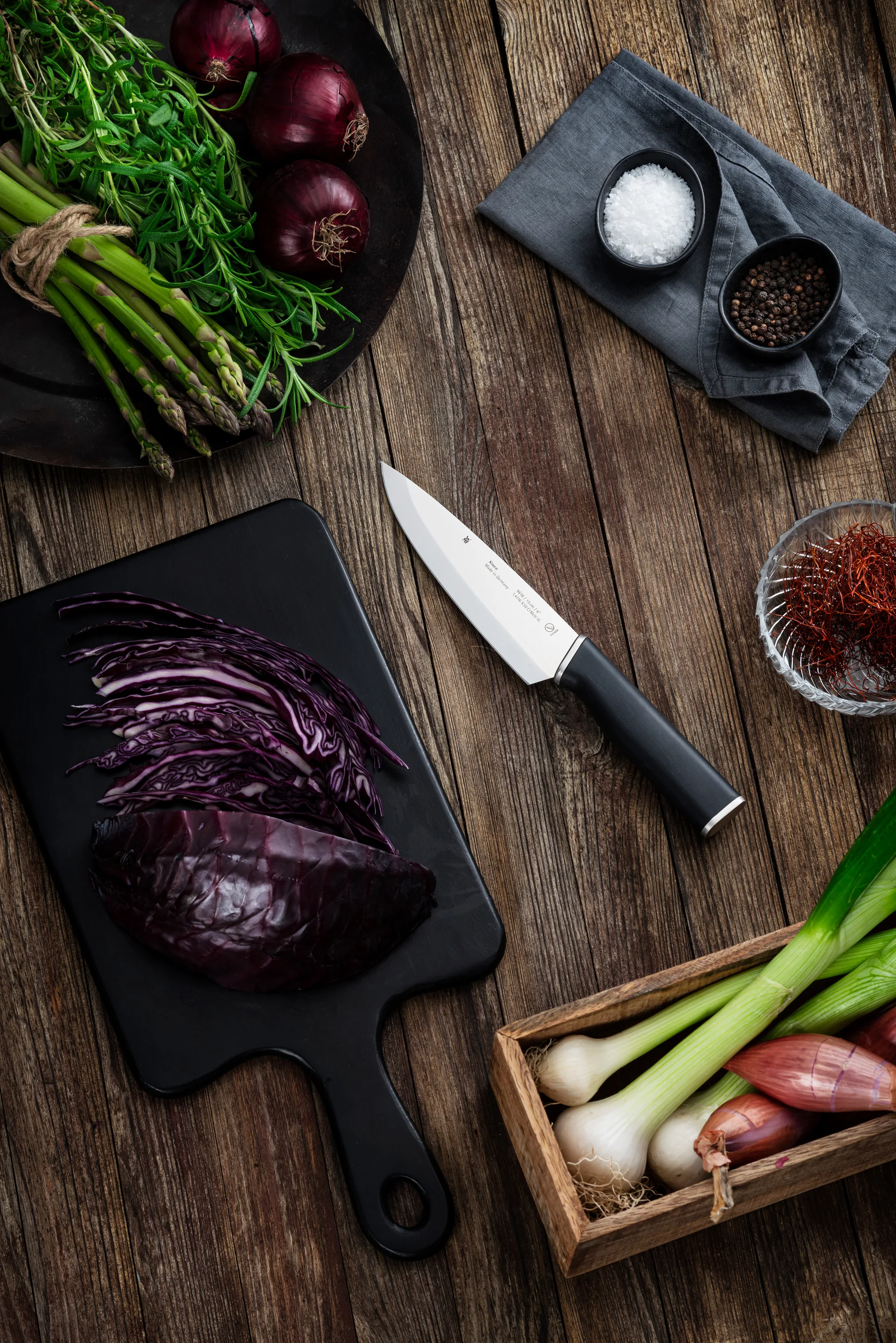 키네오 크로마간 나이프, 15 cm WMF | 더블유엠에프