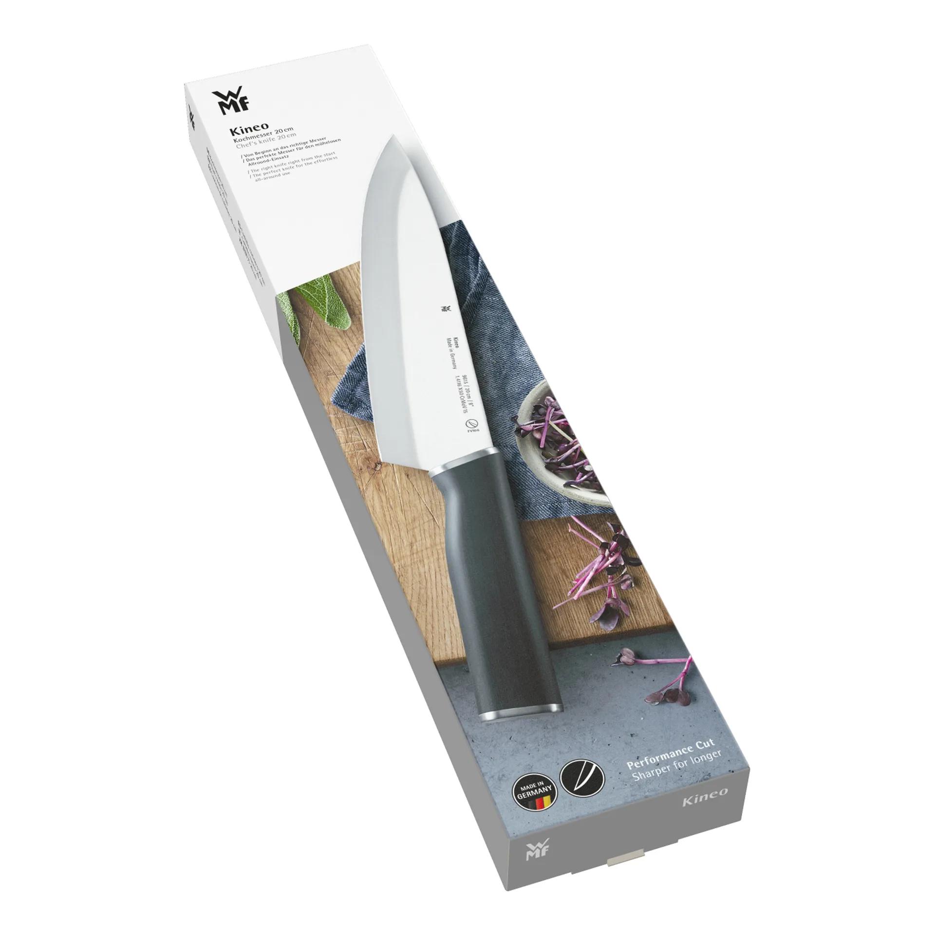 키네오 크로마간 나이프, 20 cm WMF | 더블유엠에프