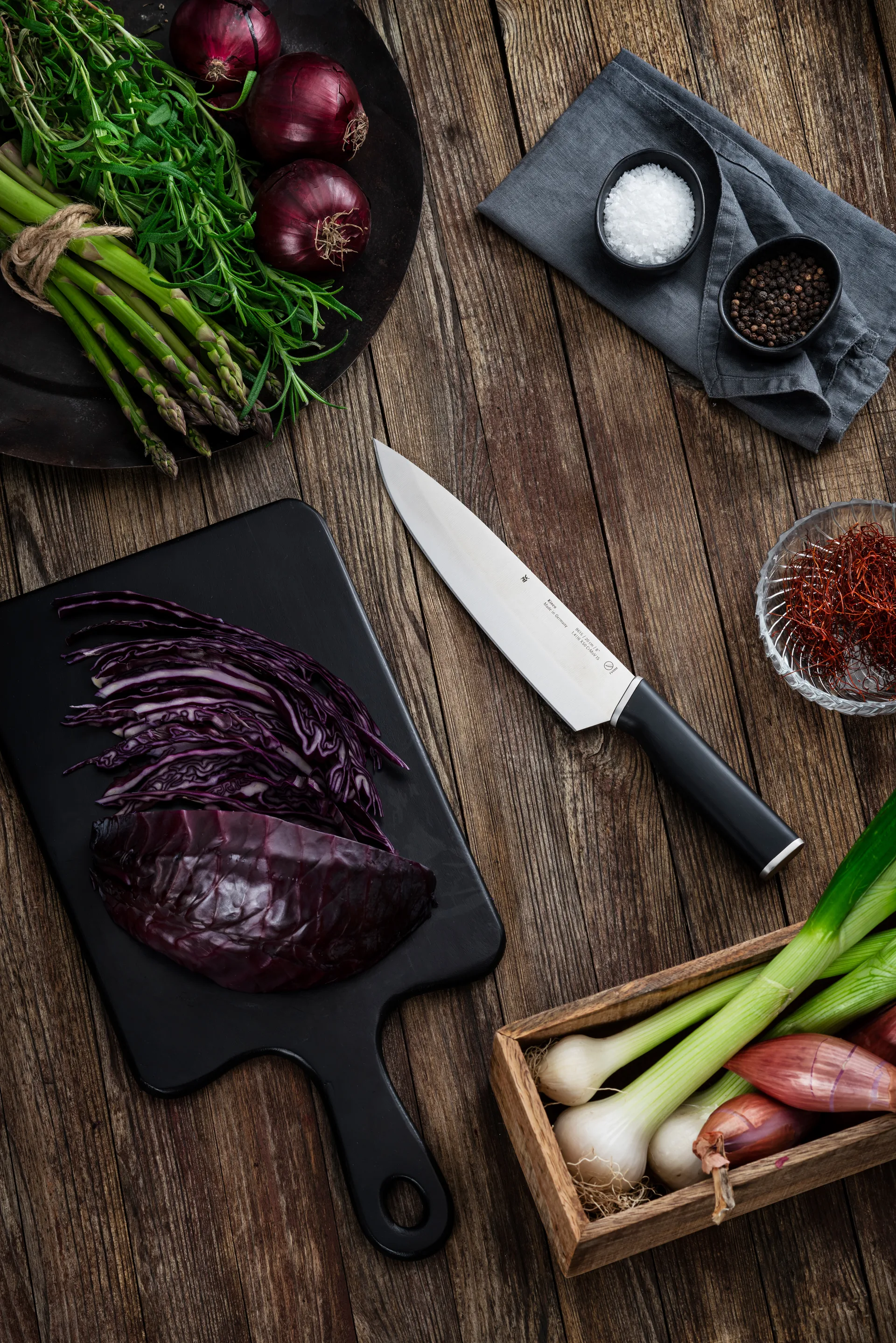 키네오 크로마간 나이프, 20 cm WMF | 더블유엠에프