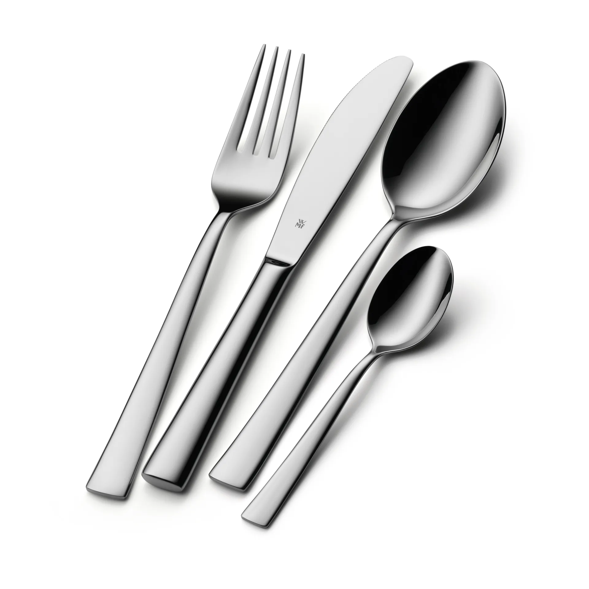 필라델피아 커트러리 24 pieces, Blank WMF | 더블유엠에프