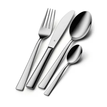 필라델피아 커트러리 24 pieces - Blank - WMF | 더블유엠에프