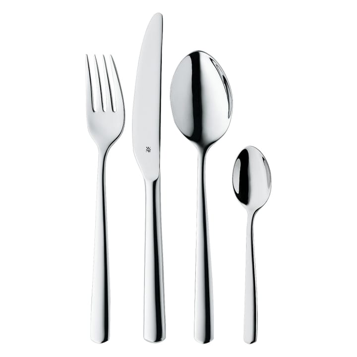 보스턴 커트러리 24 pieces - Stainless steel - WMF | 더블유엠에프