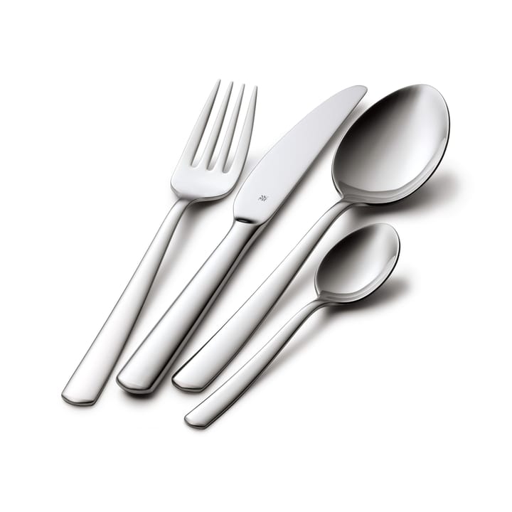 보스턴 커트러리 24 pieces - Stainless steel - WMF | 더블유엠에프