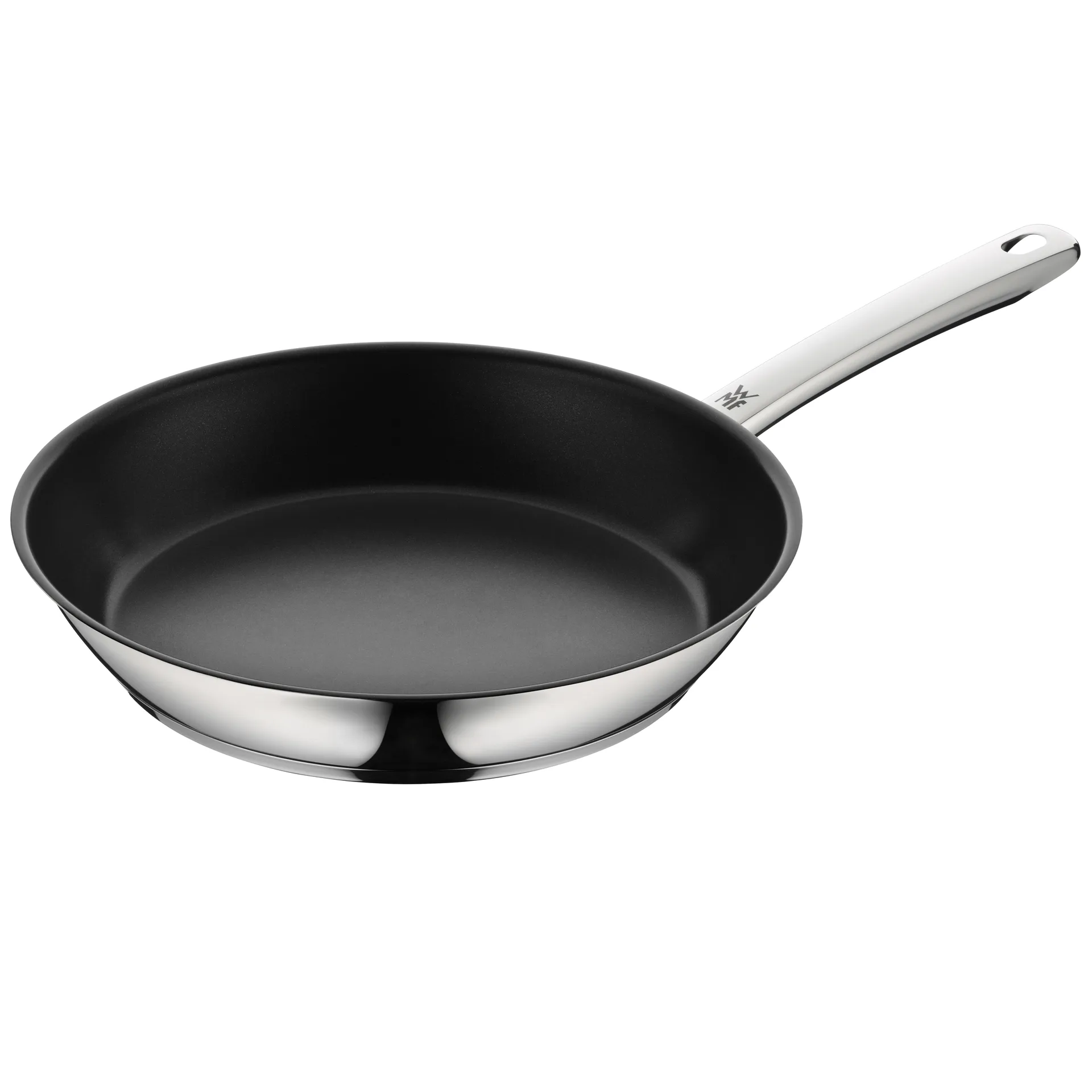 노르딕 프로피 프라이팬 28 cm, Stainless steel WMF | 더블유엠에프