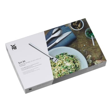 덴버 크로마간 커트러리 스무스 - 30 pieces - WMF | 더블유엠에프
