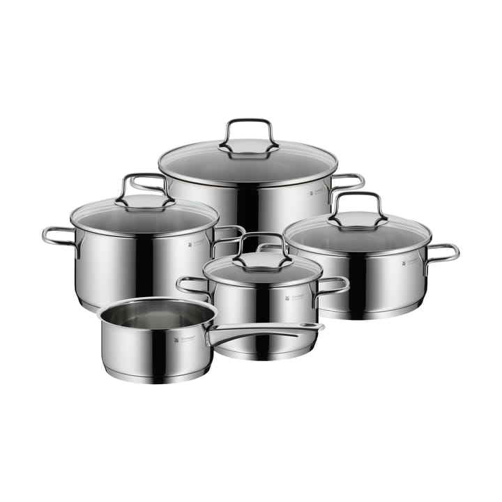 Astoria 쿠킹 세트 5 pieces - Stainless steel - WMF | 더블유엠에프