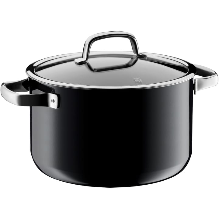 Fusiontec 냄비 (덮개 포함) 6.4 l, Black WMF | 더블유엠에프