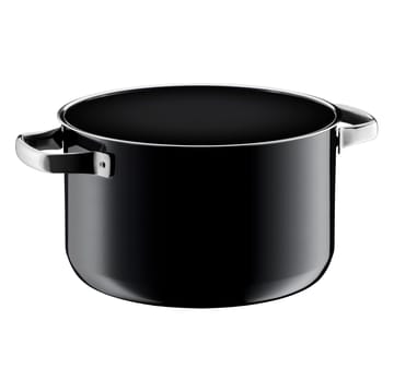 Fusiontec 냄비 (덮개 포함) 6.4 l - Black - WMF | 더블유엠에프