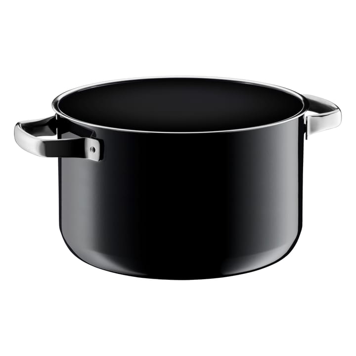 Fusiontec 냄비 (덮개 포함) 6.4 l, Black WMF | 더블유엠에프