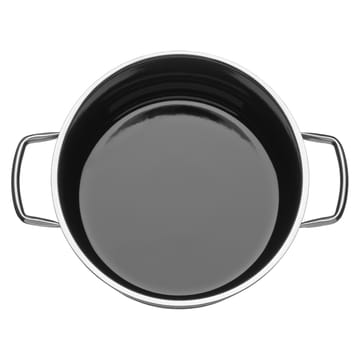 Fusiontec 냄비 (덮개 포함) 6.4 l - Black - WMF | 더블유엠에프