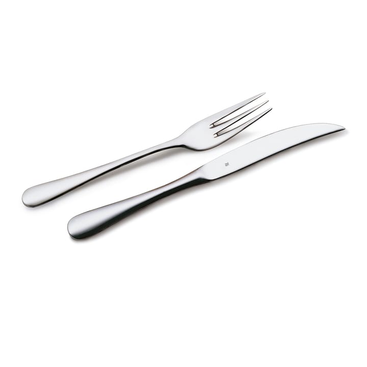Geschenkidee BBQ 커트러리 12 pieces - Stainless steel - WMF | 더블유엠에프