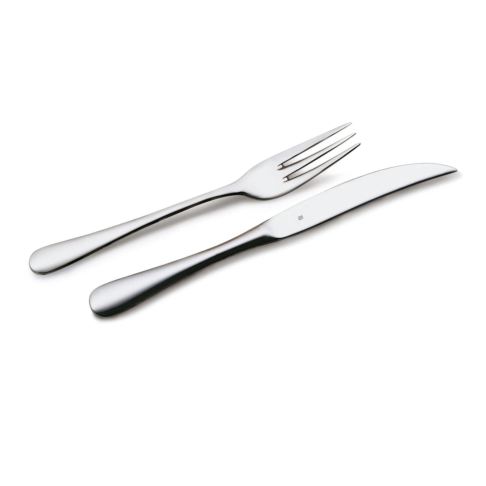 Geschenkidee BBQ 커트러리 12개 세트, Stainless steel WMF | 더블유엠에프