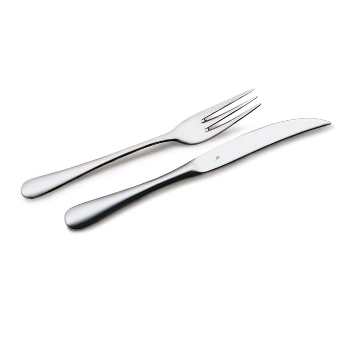 Geschenkidee BBQ 커트러리 12개 세트, Stainless steel WMF | 더블유엠에프
