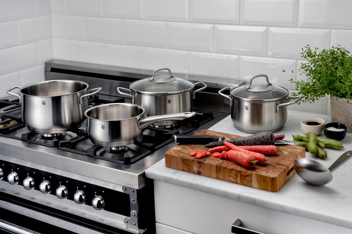Mattea 냄비 세트 5 pieces - Stainless steel - WMF | 더블유엠에프
