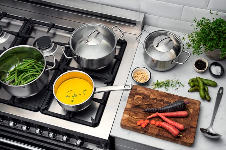 Mattea 냄비 세트 5 pieces - Stainless steel - WMF | 더블유엠에프