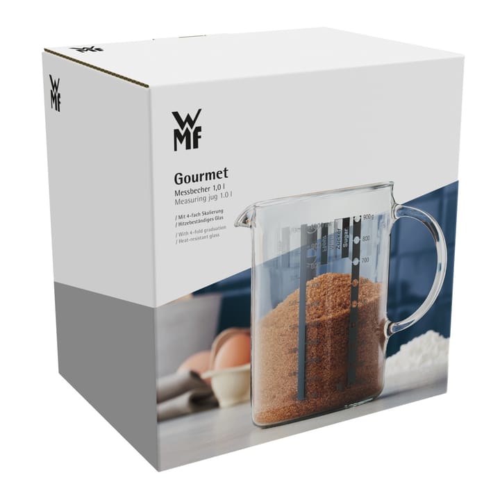WMF 피쳐 1 l, Clear WMF | 더블유엠에프